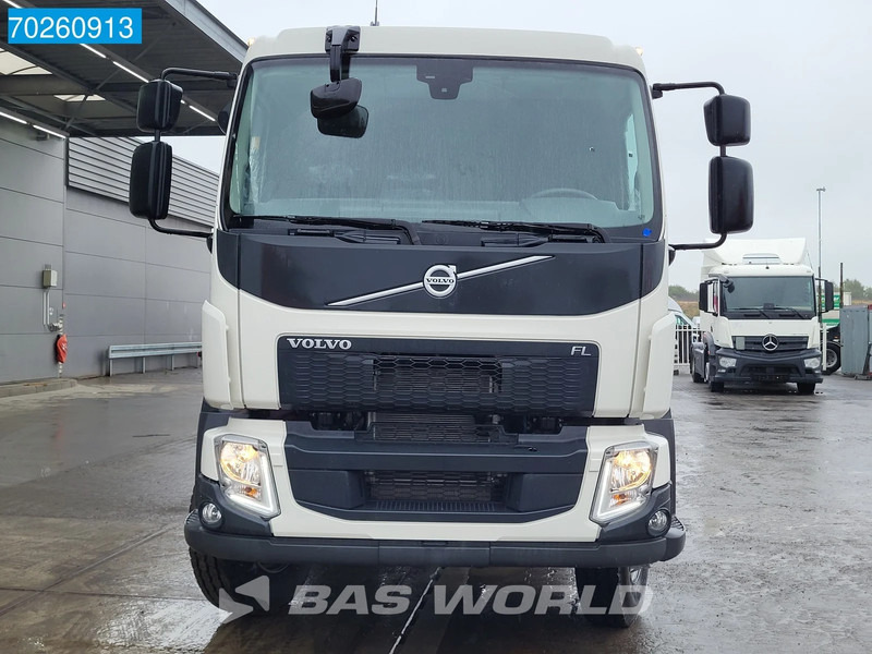 신규 덤프트럭 Volvo FL 280 4X4 4x4 Steelsuspension 3-Seiten tipper ComfortCab Euro 6 : 사진 20