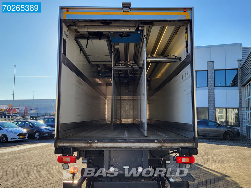 냉동탑차 Volvo FM 330 6X2 9,80m Box Lift + Steering Axle LBW Euro 6 : 사진 8