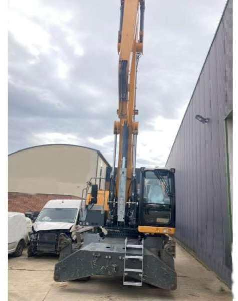 리스 Liebherr LH40 M LITRONIC Liebherr LH40 M LITRONIC : 사진 6