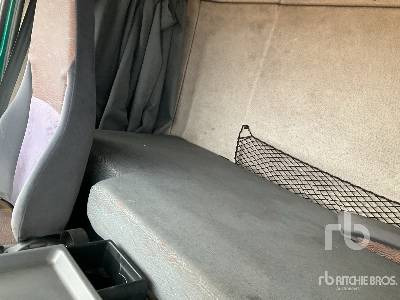 드롭사이드/ 플랫베드 트럭 RENAULT 22ACA1DL259 4x2 Sleeper : 사진 12