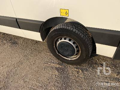 트럭 탑재 고가작업 플랫폼 RENAULT MASTER 2020 Versalift ETL-26-115 11 m ... : 사진 27