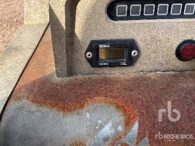 진동판 WACKER NEUSON DPU4545HECH Plaque Vibrante : 사진 6