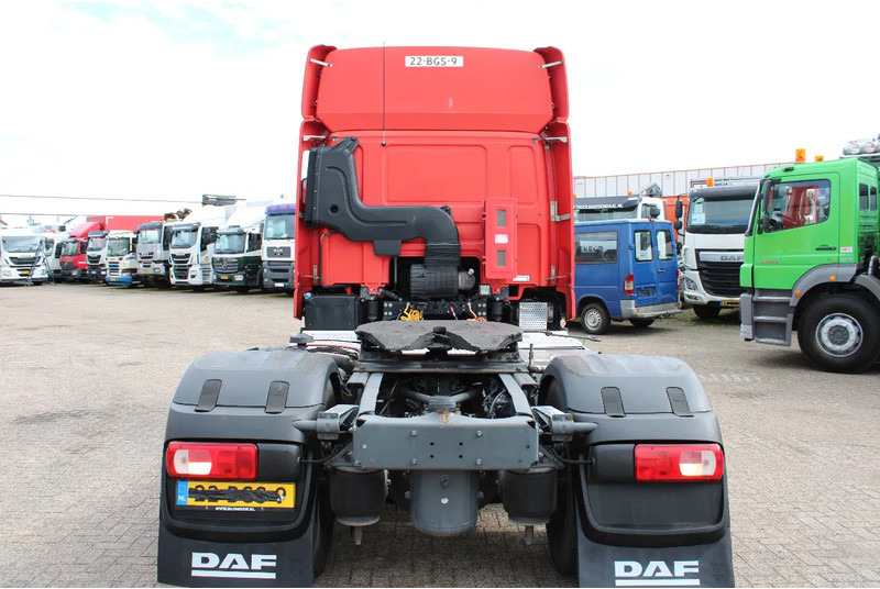 트랙터 유닛 DAF CF 440 + EURO 6 + : 사진 6