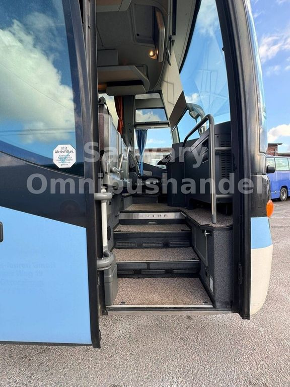 대형 버스 Setra 416 GTHD/3 *6 Gang*51 Sitze*Tüv.05/25*417 HDH*WC : 사진 11