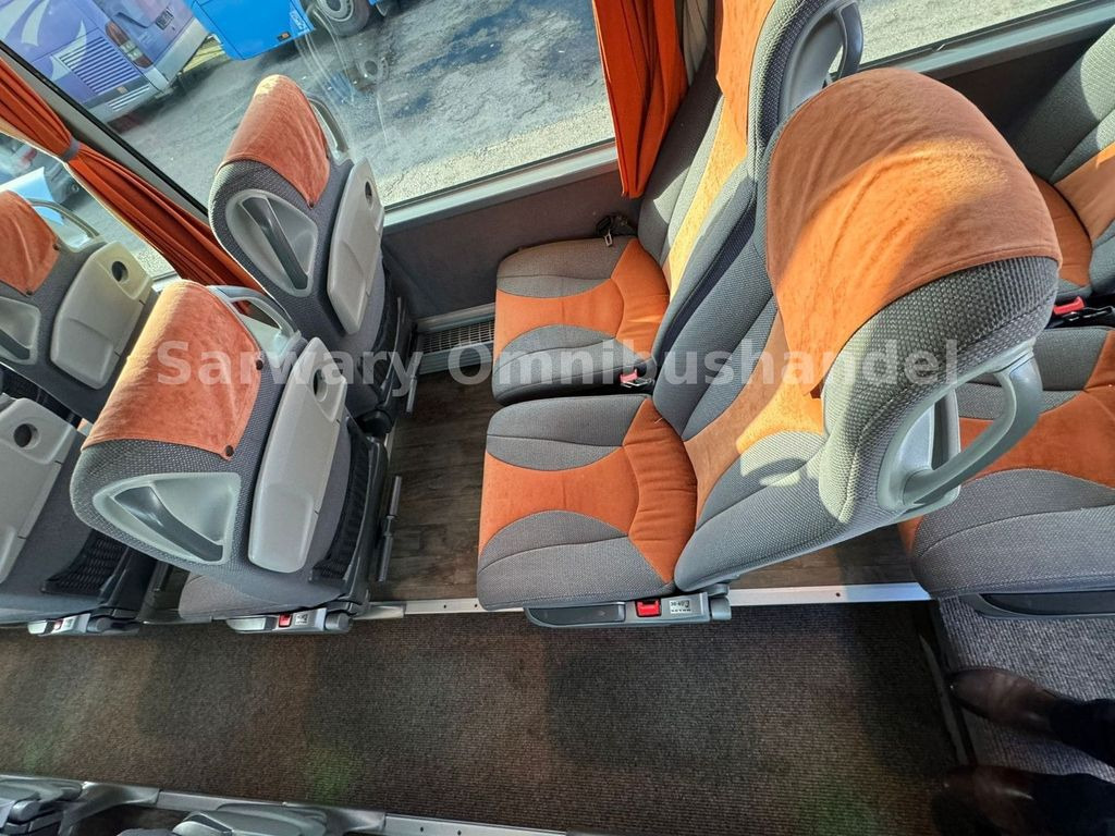 대형 버스 Setra 416 GTHD/3 *6 Gang*51 Sitze*Tüv.05/25*417 HDH*WC : 사진 16