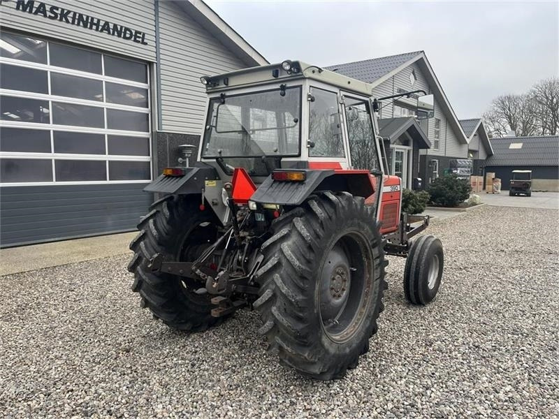 리스 Massey Ferguson 390 HiLine med frontlift  Massey Ferguson 390 HiLine med frontlift : 사진 13