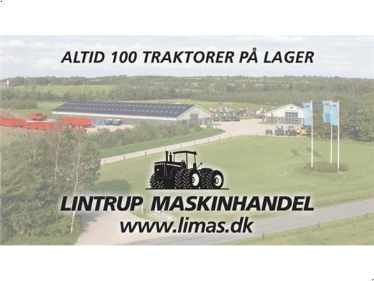 리스 Massey Ferguson 390 HiLine med frontlift  Massey Ferguson 390 HiLine med frontlift : 사진 19