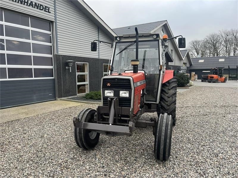 리스 Massey Ferguson 390 HiLine med frontlift  Massey Ferguson 390 HiLine med frontlift : 사진 9