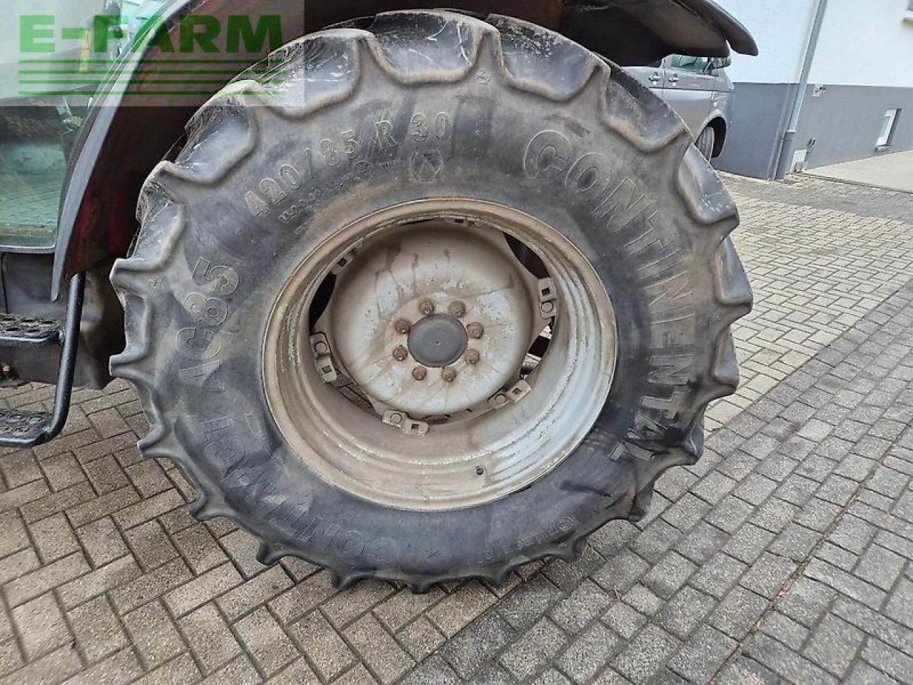 장궤형 트랙터 Massey Ferguson mf 3625 : 사진 19