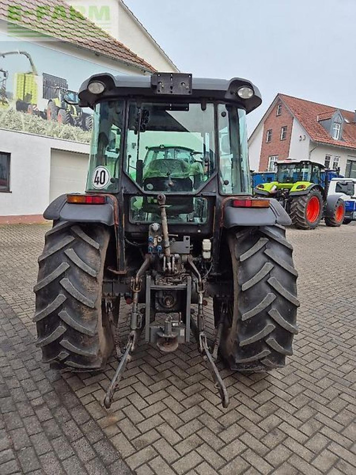 장궤형 트랙터 Massey Ferguson mf 3625 : 사진 6