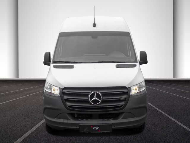 패널 밴 MERCEDES-BENZ Sprinter 317 Maxi,9GTronic,MBUX,Kamera,Klima : 사진 13