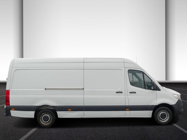 패널 밴 MERCEDES-BENZ Sprinter 317 Maxi,9GTronic,MBUX,Kamera,Klima : 사진 12