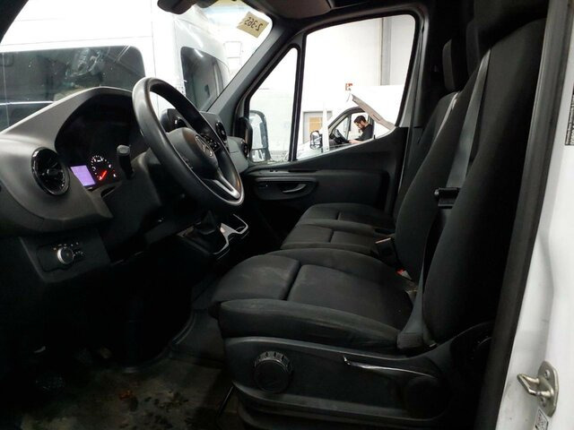 패널 밴 MERCEDES-BENZ Sprinter 317 Maxi,MBUX,Kamera,Tempomat : 사진 18