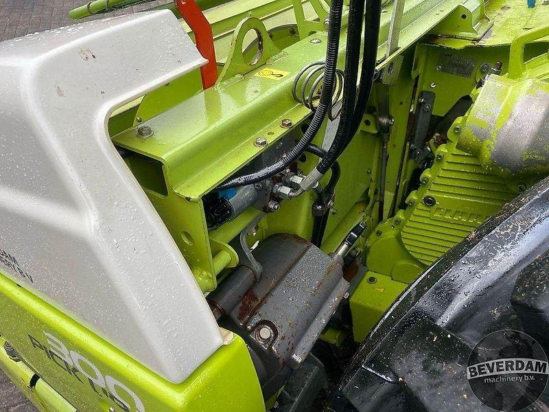 곡물 헤더 Claas Pick Up 300 I30 : 사진 6