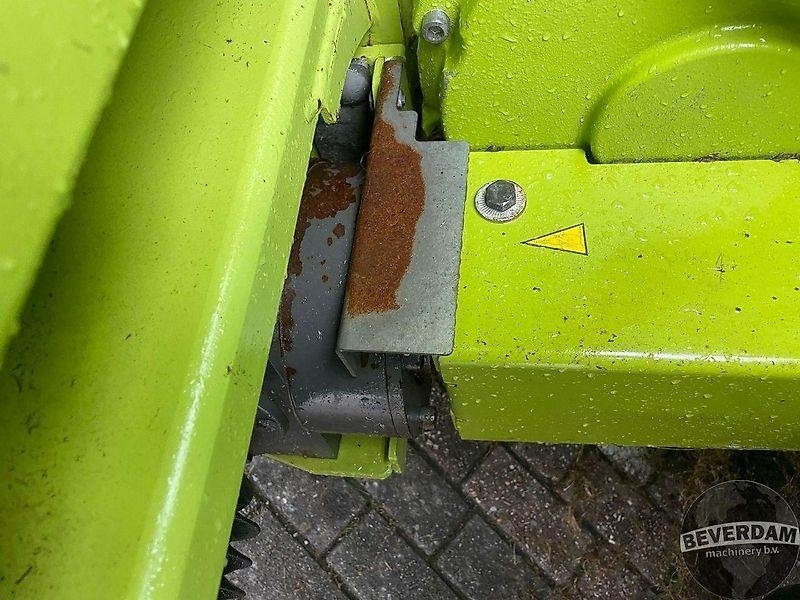 곡물 헤더 Claas Pick Up 300 I30 : 사진 12