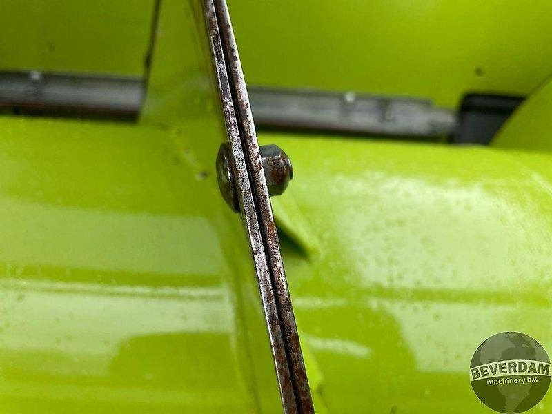 곡물 헤더 Claas Pick Up 300 I30 : 사진 9