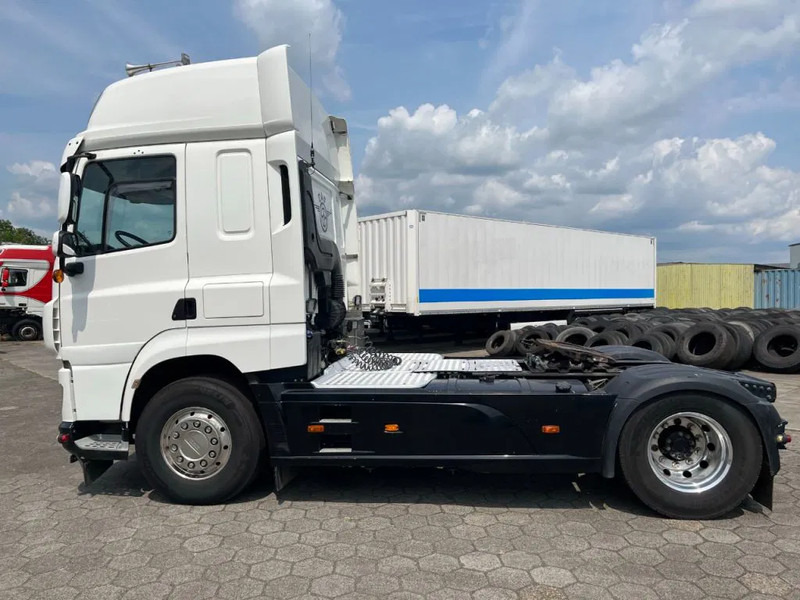 트랙터 유닛 DAF CF 460 FT EURO 6 9 TN VOORAS RETARDER : 사진 9