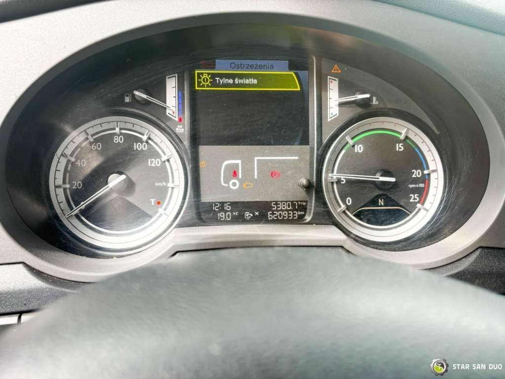 크레인 트럭 DAF XF 440 6x2 Fassi F365 FLY JIBCranePallet Grippe : 사진 23 크레인 트럭 DAF XF 440 6x2 Fassi F365 FLY JIBCranePallet Grippe : 사진 23