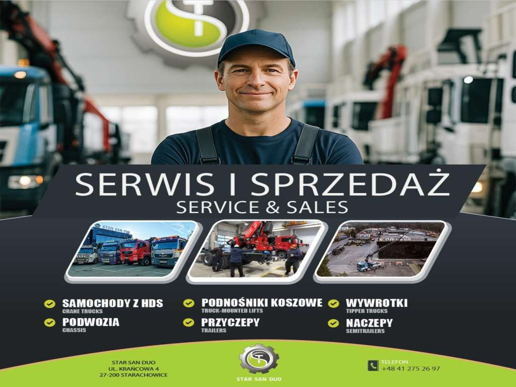 크레인 트럭 DAF XF 440 6x2 Fassi F365 FLY JIBCranePallet Grippe : 사진 30 크레인 트럭 DAF XF 440 6x2 Fassi F365 FLY JIBCranePallet Grippe : 사진 30