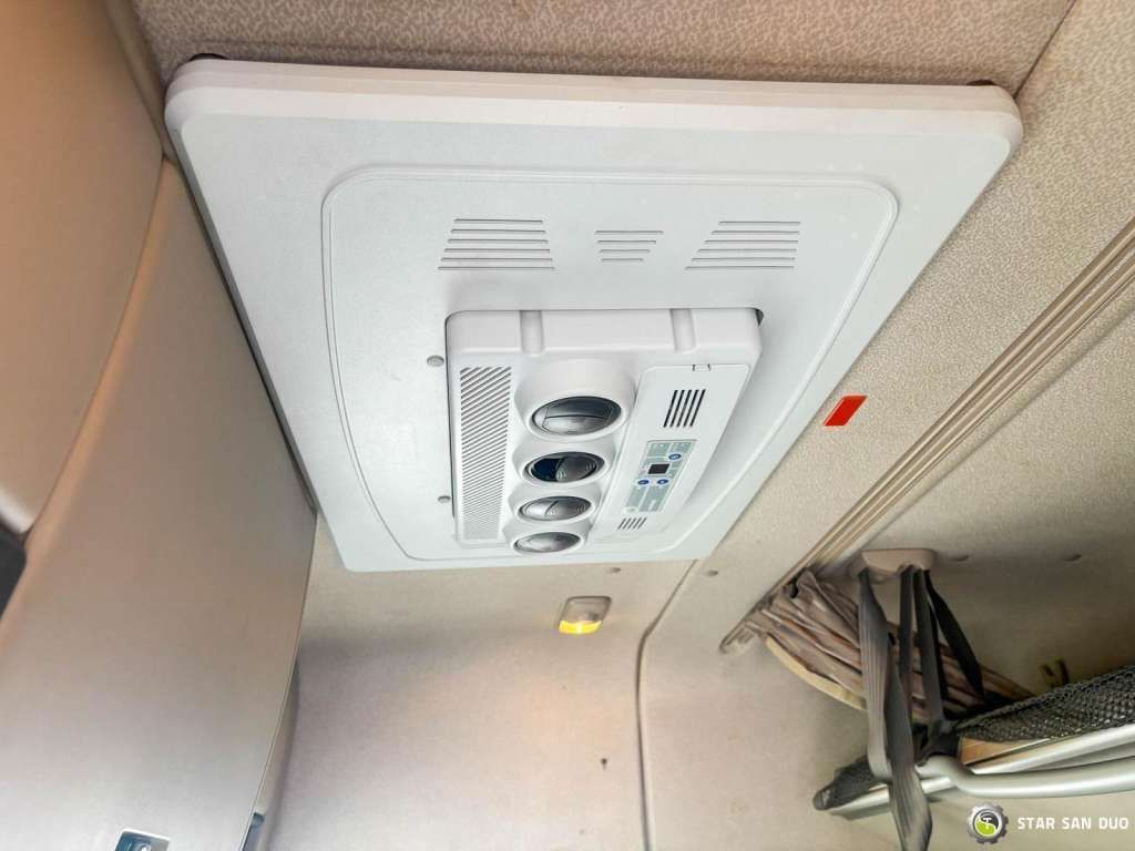 크레인 트럭 DAF XF 440 6x2 Fassi F365 FLY JIBCranePallet Grippe : 사진 24 크레인 트럭 DAF XF 440 6x2 Fassi F365 FLY JIBCranePallet Grippe : 사진 24