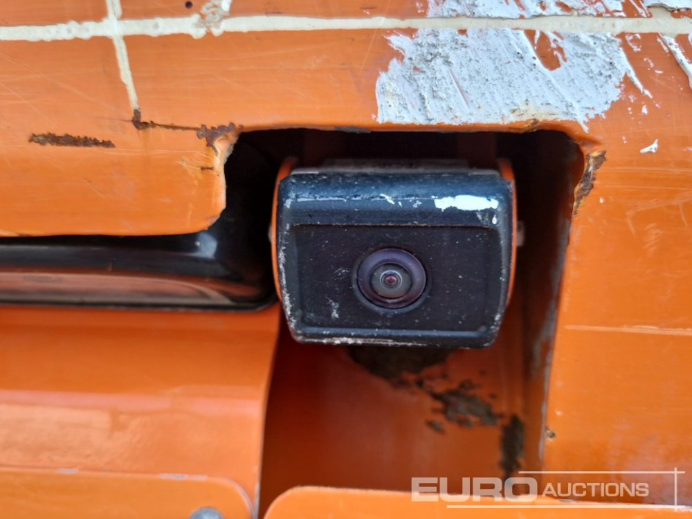 휠 굴삭기 2019 Doosan DX250WMH-5 : 사진 37