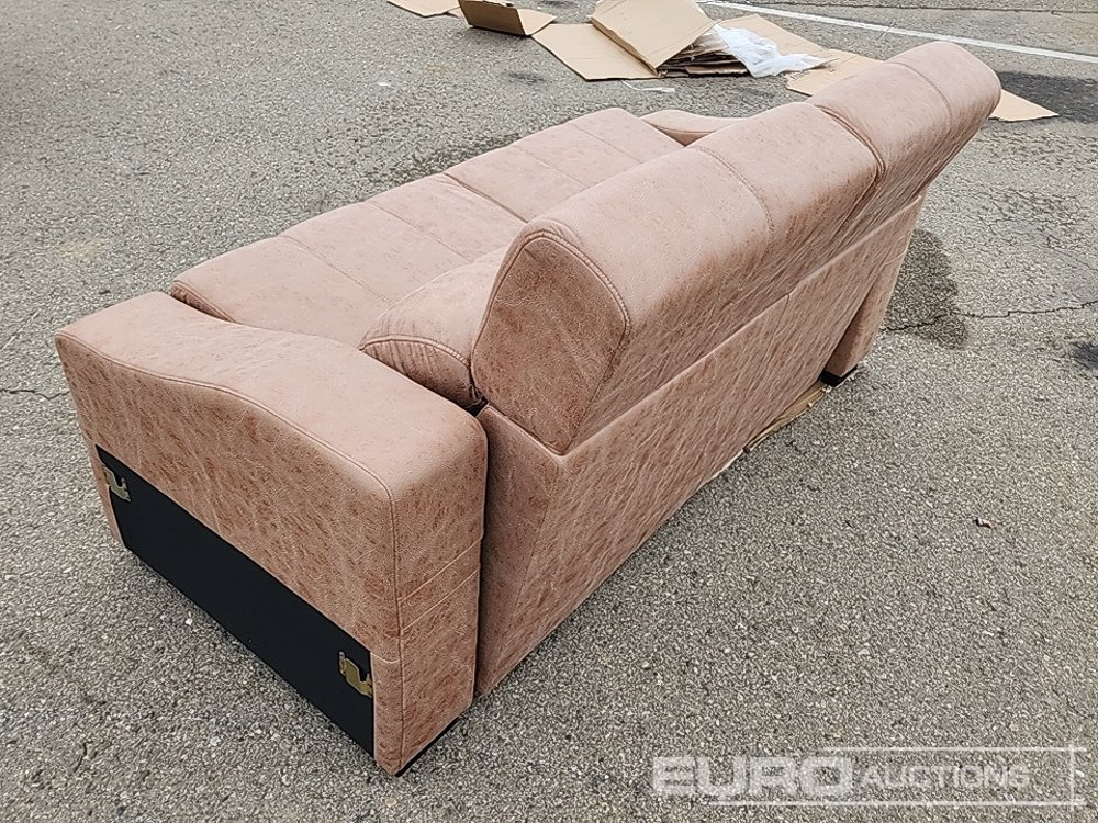 건설장비 Extendible Sofa Bed / Sofa Cama : 사진 6