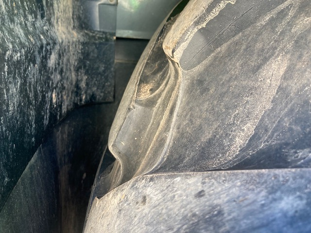 장궤형 트랙터 Fendt 826 Vario S4 Profi : 사진 7 장궤형 트랙터 Fendt 826 Vario S4 Profi : 사진 7