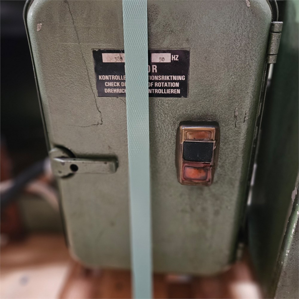 기계 공구 ABC PM : 사진 10 기계 공구 ABC PM : 사진 10