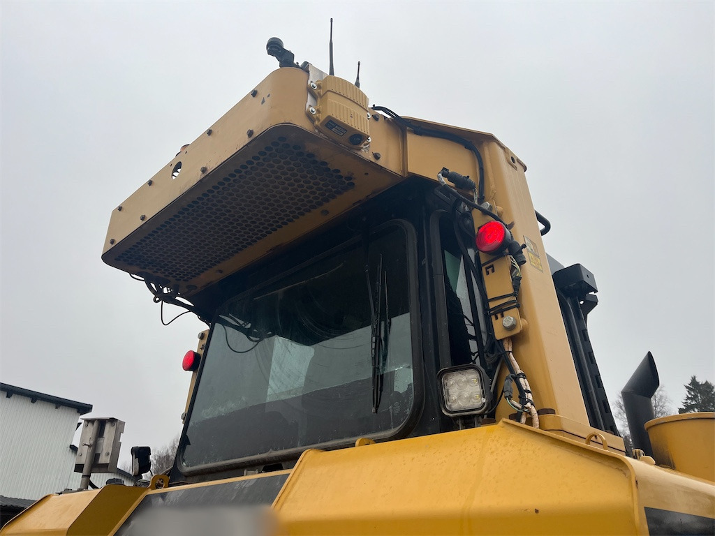 불도저 Cat D6T LGP : 사진 40