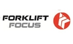 Forklift Focus B.V. 트럭1 위에