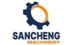 SANCHENG MACHINERY CO. LTD 트럭1 위에